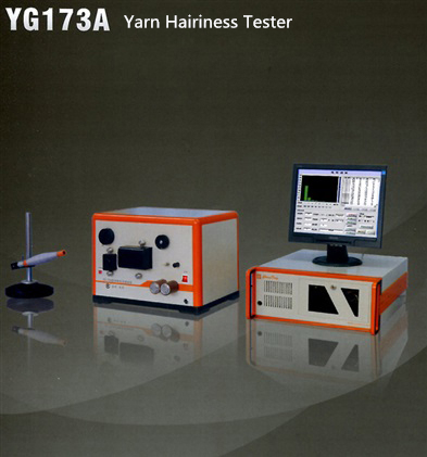 YG173A Yarn Hairiness Tester